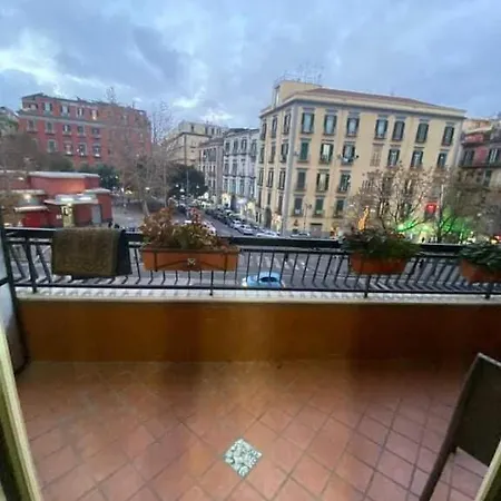 A Casa Di Ninetta Daire