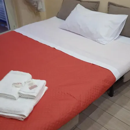 A Casa Di Ninetta Daire