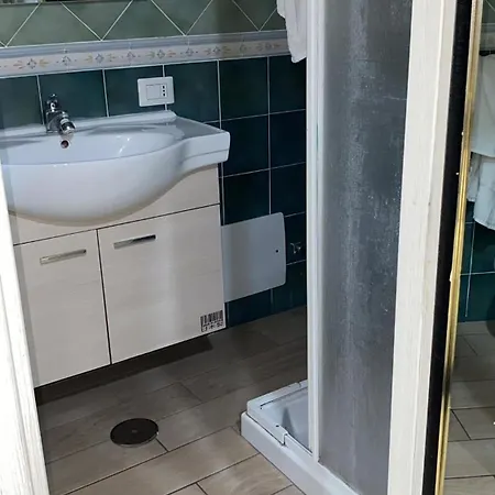 A Casa Di Ninetta Lägenhet Neapel