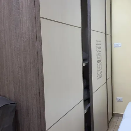 A Casa Di Ninetta * נאפולי