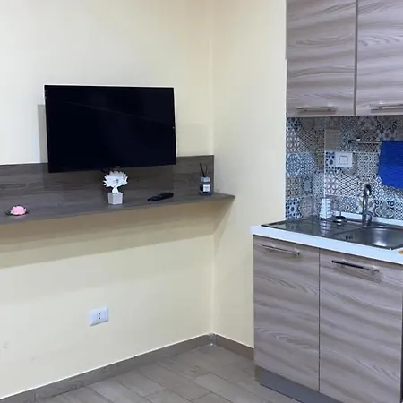 דירה A Casa Di Ninetta *