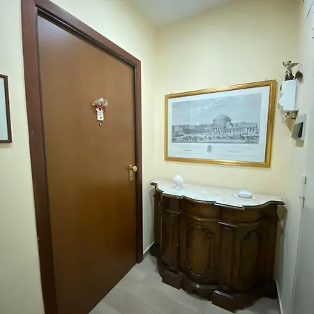 A Casa Di Ninetta Napoli