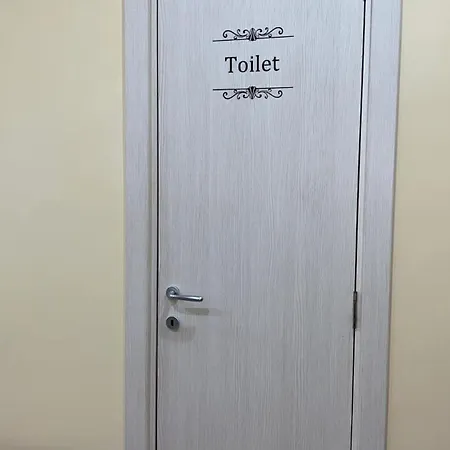 דירה A Casa Di Ninetta נאפולי