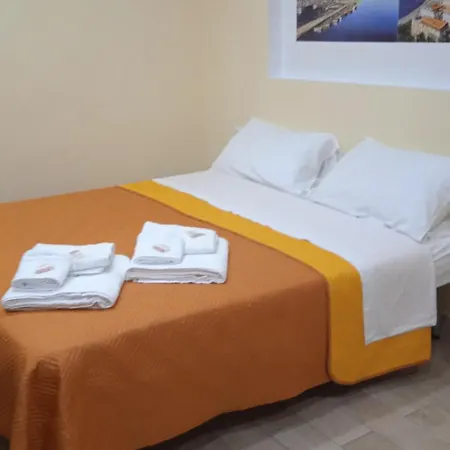 דירה A Casa Di Ninetta *